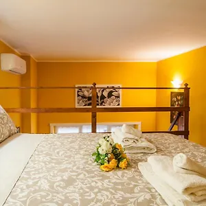 Appartamento Wood Easy Flat
