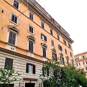 Appartamento Chiaretta