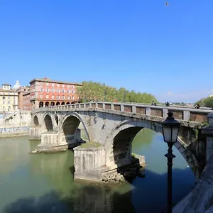 Appartamento Welcome To Trastevere