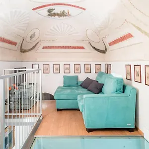  Apartment Fossalta Home, In The Heart Of The Historical Center Italy