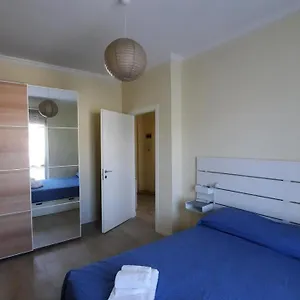 Appartamento Romolo - M2, Navigli, Iulm, Bocconi, Naba