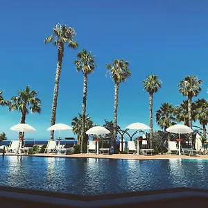 **** Отель Palm Club Италия