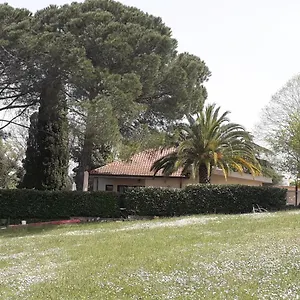 Villa Del Rubbio