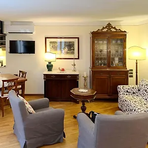 Appartamento Ladyhouse Tipico Con 4 Posti Letto