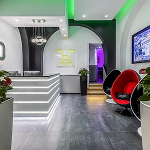 4* Ξενοδοχείο The One Boutique & (adults Only)