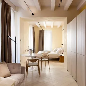 Palazzo Ciopeta - Italian Excellence Italie