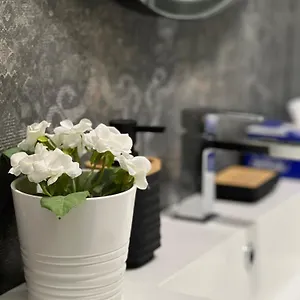  Apartament Plumbird Boutique &