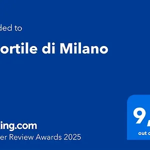  Holiday home Il Cortile Di Italy