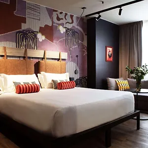 4* Ξενοδοχείο Mercure Cinecitta