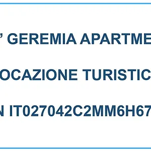 Ca' Geremia , Venecia Italia
