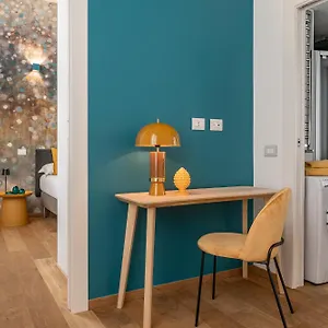  Apartament Casa Scalzi
