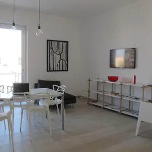 Penthouse Santa Croce , Lecce Italia