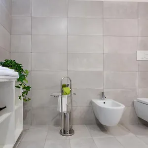 Grotta Pinta Apartment