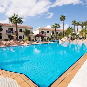 *** Апарт-отель Loutsiana Deluxe Apts Кипр
