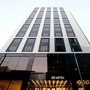ホテル G2 ミョンドン ソウル特別市