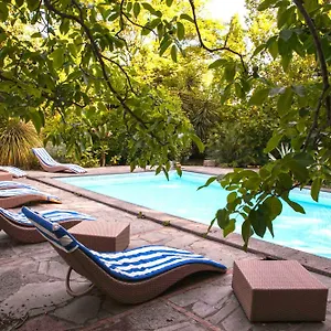 Etna Botanic Garden , Mascalucia Italia