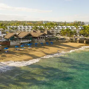 **** Курортный комплекс Casa Marina & Reef Доминиканская Республика