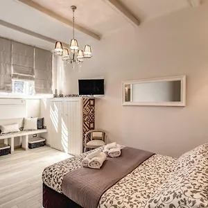  Apartament Vatican Sweet