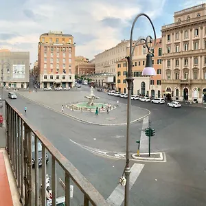 Luxury Barberini Boutique Apartment