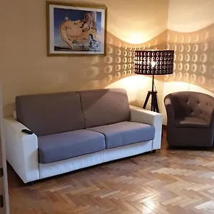 Casa Tua A Porta Maggiore Apartment